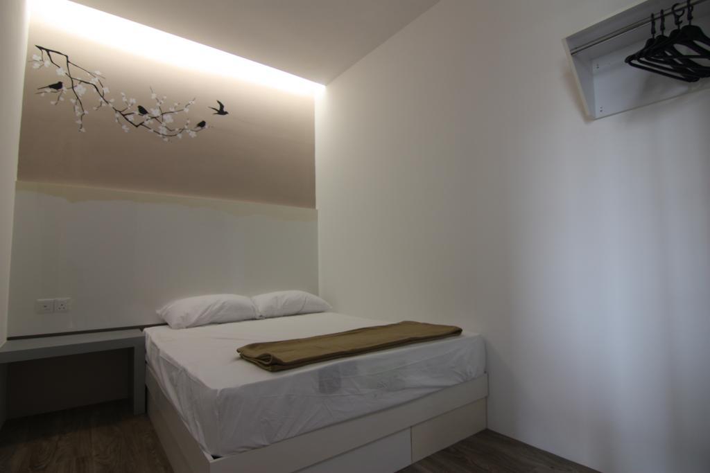 Beacon Inn Johor Bahru Room photo