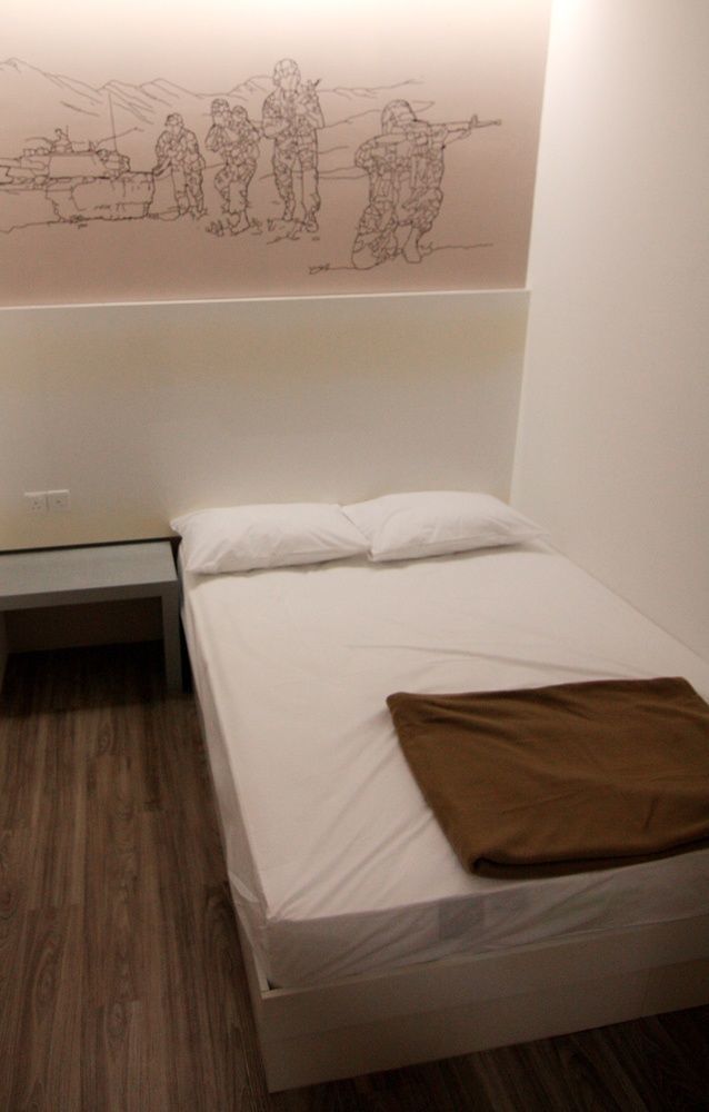 Beacon Inn Johor Bahru Exterior photo